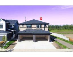 68 Waverly Wy Nw Westpark_fsas, Fort Saskatchewan, Ca