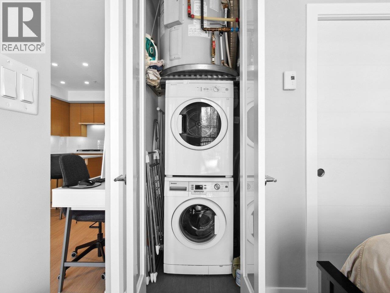 208 2528 Collingwood Street, Vancouver, British Columbia  V6R 0C1 - Photo 11 - R3041398