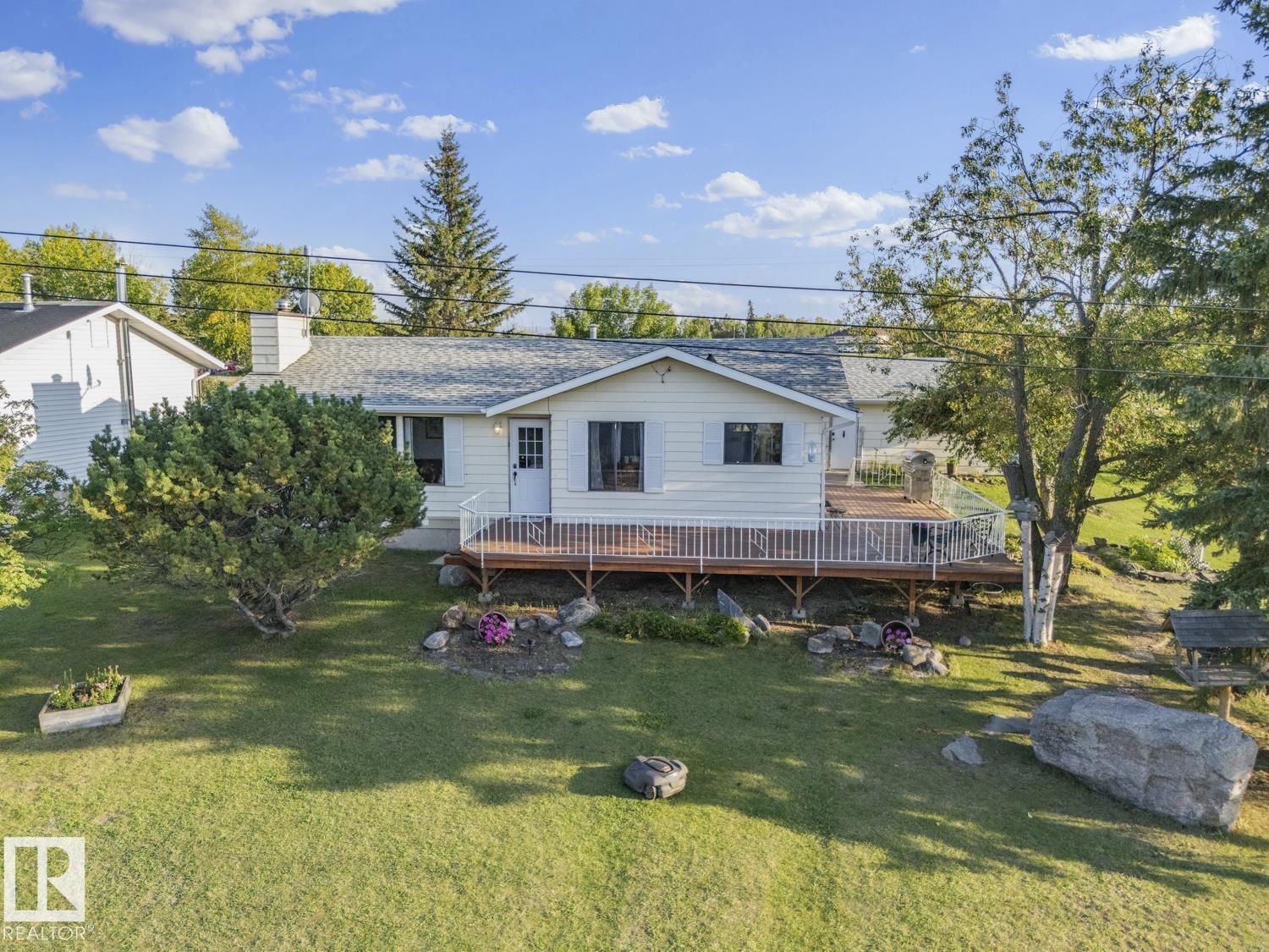 #25 46302 Twp Rd 611, Rural Bonnyville M.D., Alberta