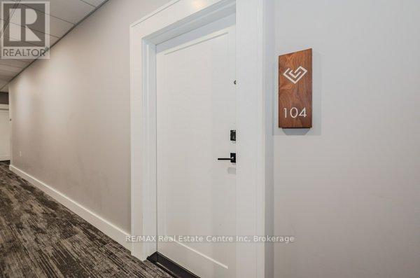 104 - 1880 Gordon Street, Guelph, Ontario  N1L 0P5 - Photo 6 - X12370385