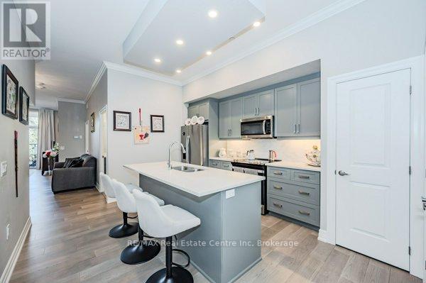 104 - 1880 Gordon Street, Guelph, Ontario  N1L 0P5 - Photo 7 - X12370385