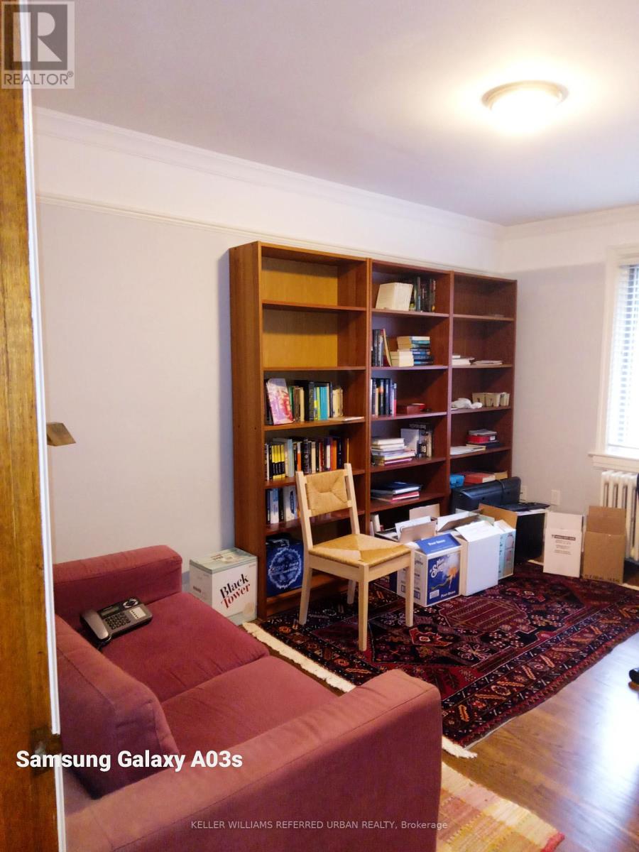 4 - 514 Riverside Drive, Toronto, Ontario  M6S 4B5 - Photo 35 - W12371282