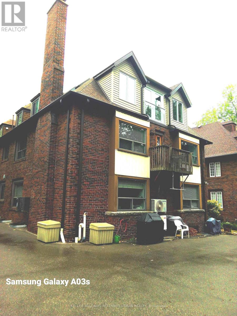 4 - 514 Riverside Drive, Toronto, Ontario  M6S 4B5 - Photo 40 - W12371282