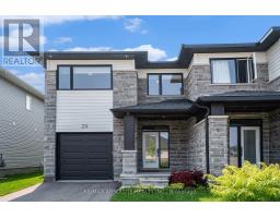 29 Mac Beattie Drive, Arnprior, Ca