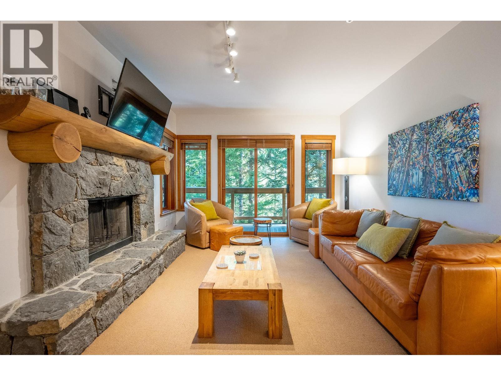 6 2250 Nordic Drive, Whistler, British Columbia  V8E 0P4 - Photo 1 - R3041650