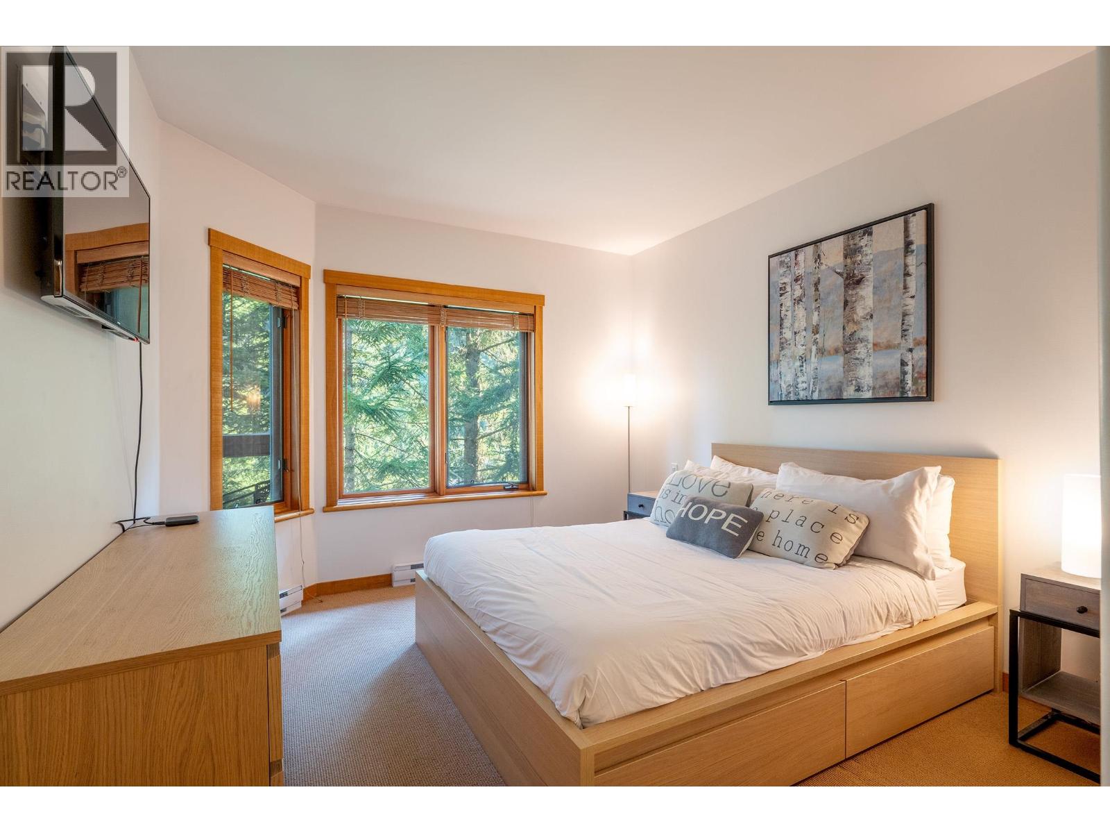 6 2250 Nordic Drive, Whistler, British Columbia  V8E 0P4 - Photo 10 - R3041650
