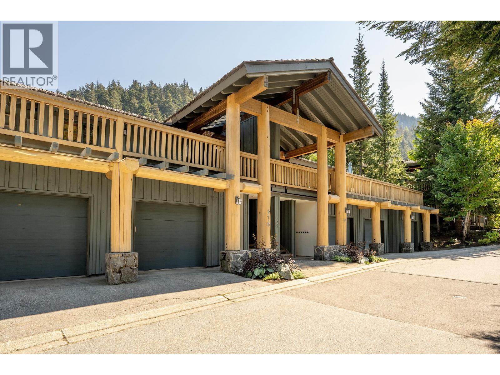 6 2250 Nordic Drive, Whistler, British Columbia  V8E 0P4 - Photo 18 - R3041650