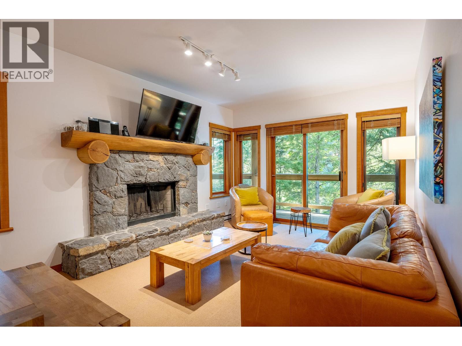 6 2250 Nordic Drive, Whistler, British Columbia  V8E 0P4 - Photo 2 - R3041650