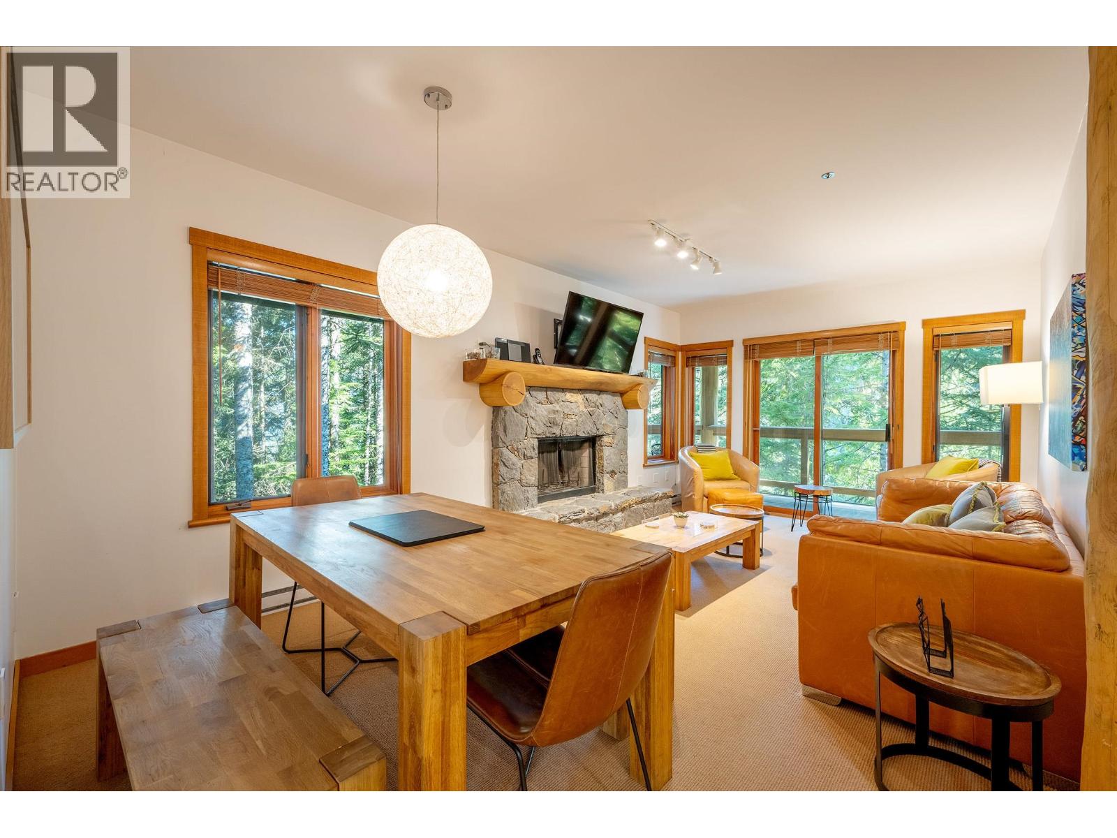 6 2250 Nordic Drive, Whistler, British Columbia  V8E 0P4 - Photo 3 - R3041650