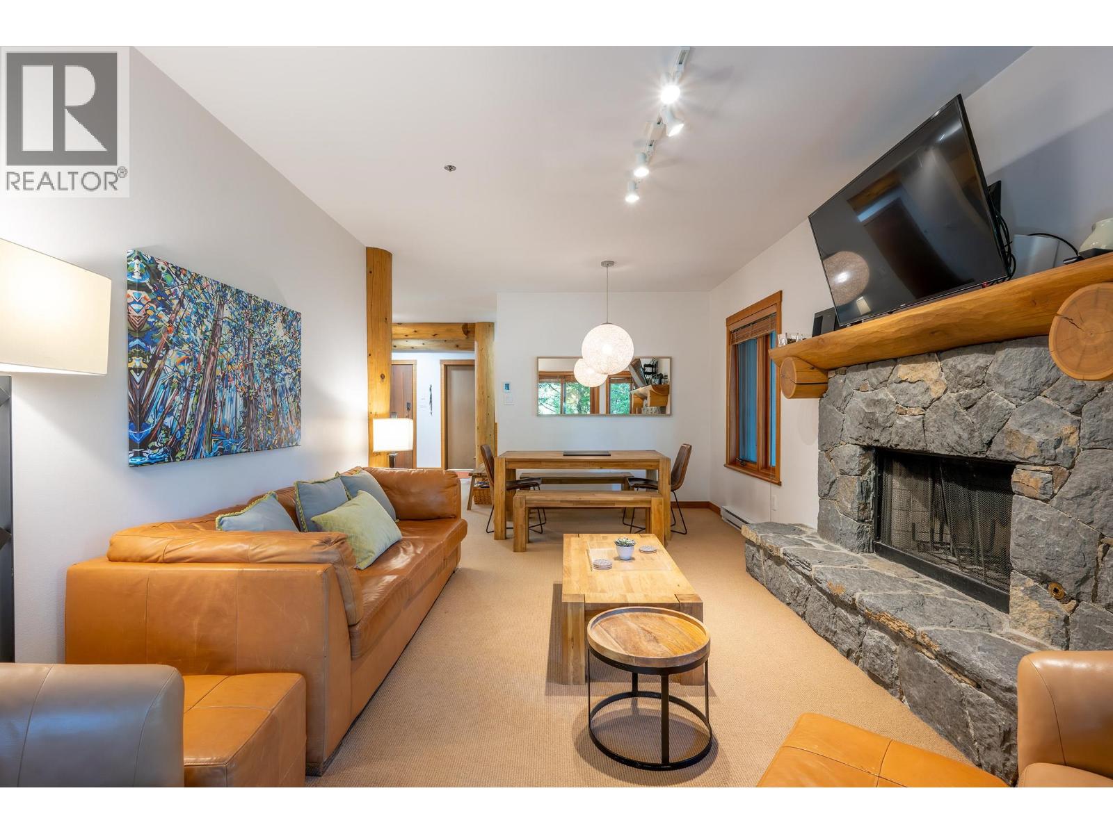 6 2250 Nordic Drive, Whistler, British Columbia  V8E 0P4 - Photo 4 - R3041650