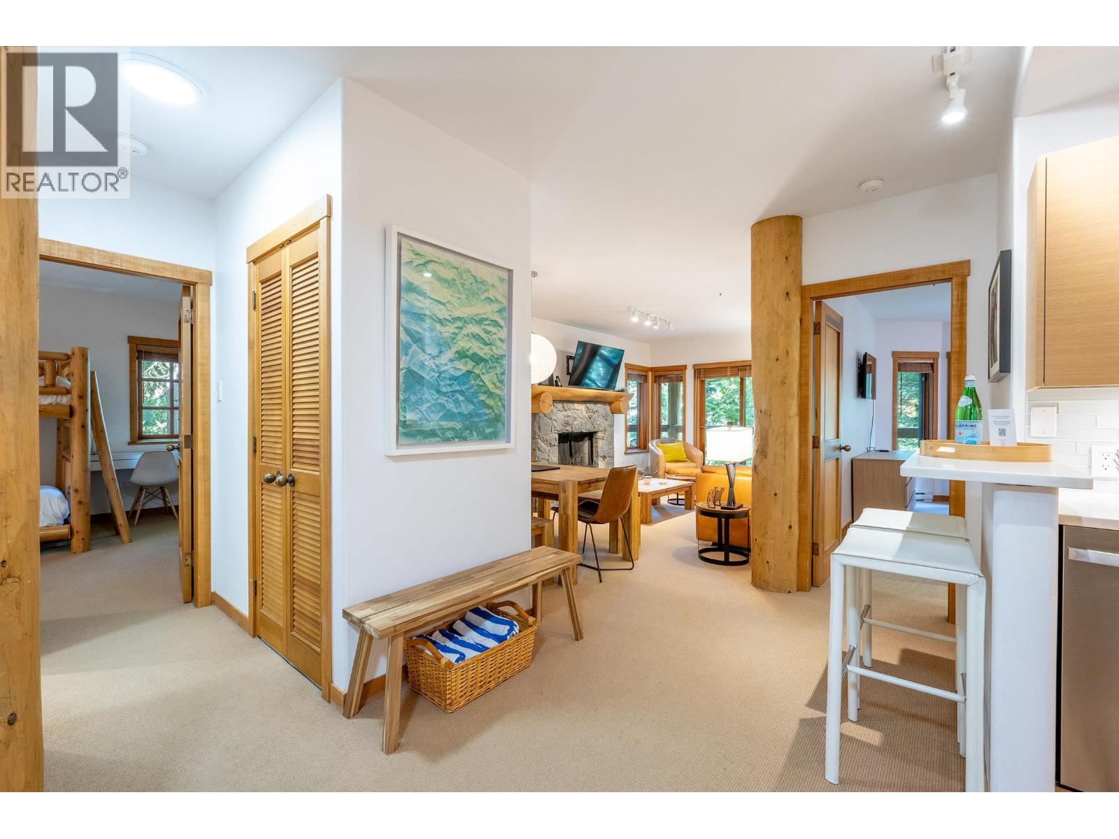 6 2250 Nordic Drive, Whistler, British Columbia  V8E 0P4 - Photo 6 - R3041650