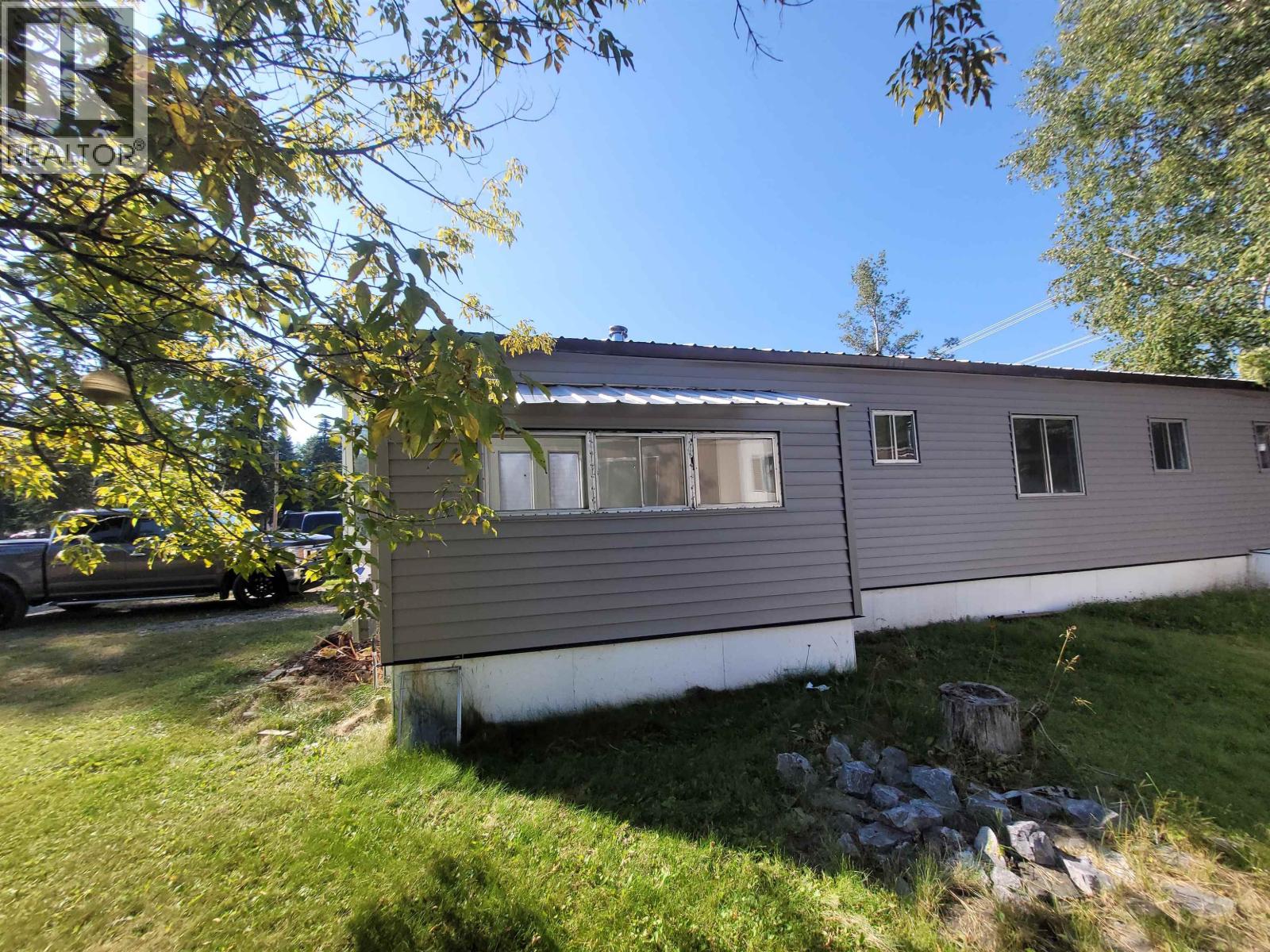 7 8474 BUNCE ROAD, Prince George, British Columbia
