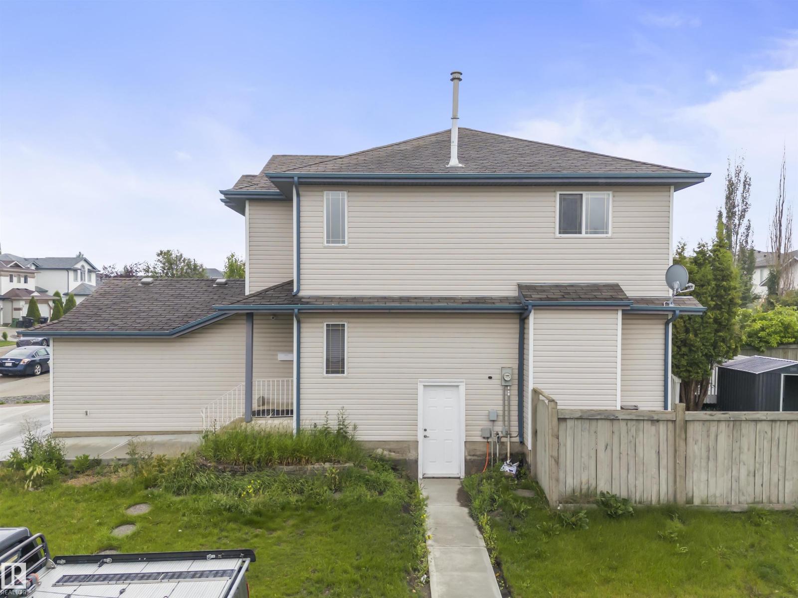 3231 30 Ave Nw Nw, Edmonton, Alberta  T6T 1T4 - Photo 3 - E4452821