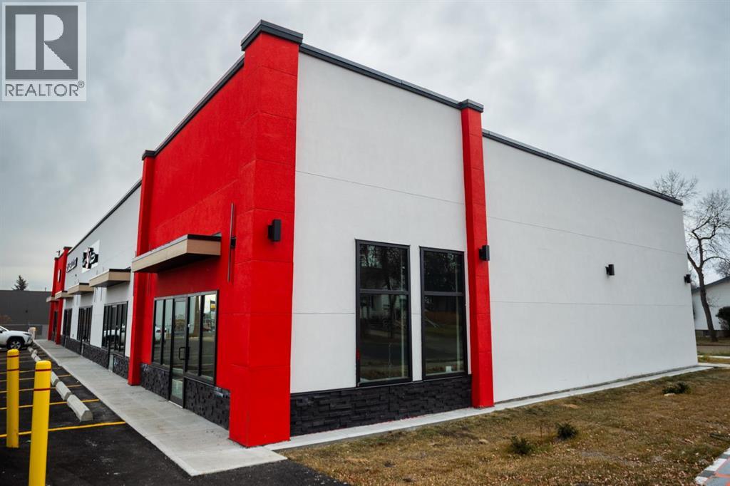 7 Mt. Pleasant Drive, Camrose, Alberta  T4V 2L9 - Photo 14 - A2194666