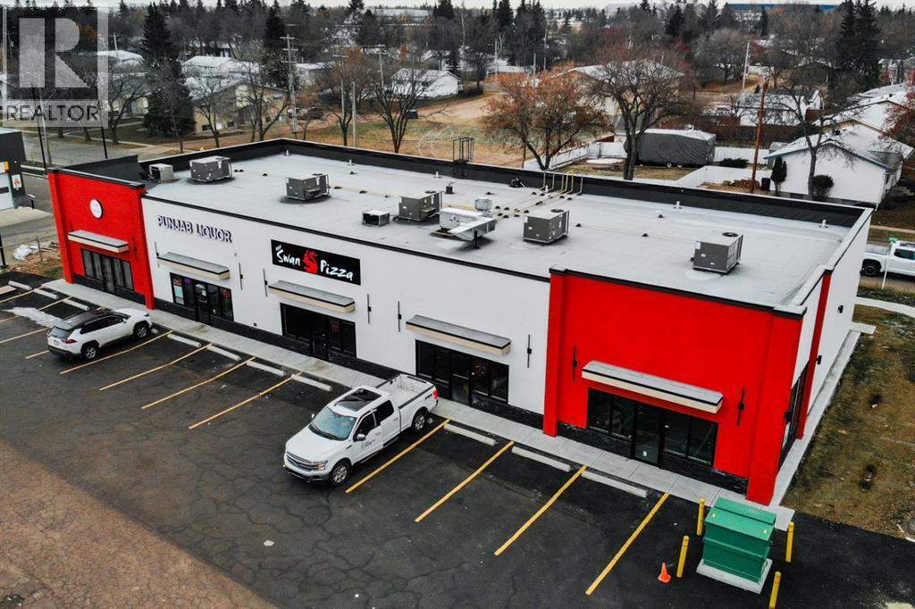 7 Mt. Pleasant Drive, Camrose, Alberta  T4V 2L9 - Photo 6 - A2194666