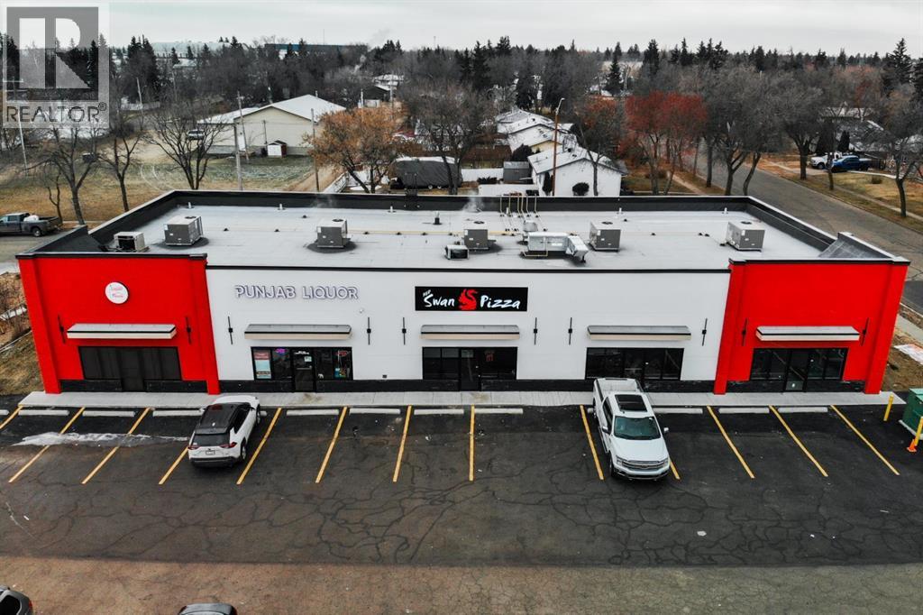 7 Mt. Pleasant Drive, Camrose, Alberta  T4V 2L9 - Photo 2 - A2194666