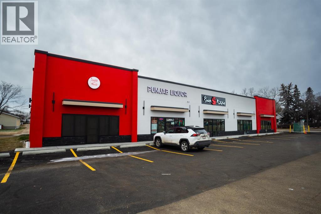 7 Mt. Pleasant Drive, Camrose, Alberta  T4V 2L9 - Photo 10 - A2194666