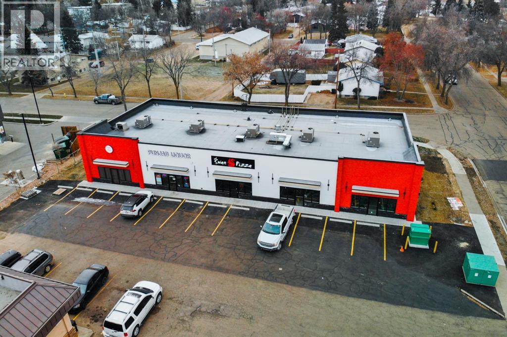 7 Mt. Pleasant Drive, Camrose, Alberta  T4V 2L9 - Photo 4 - A2194666