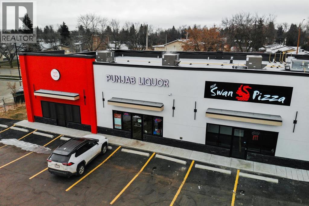 7 Mt. Pleasant Drive, Camrose, Alberta  T4V 2L9 - Photo 9 - A2194666