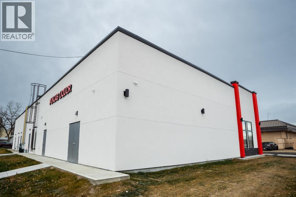 7 Mt. Pleasant Drive, Camrose, Alberta  T4V 2L9 - Photo 19 - A2194666