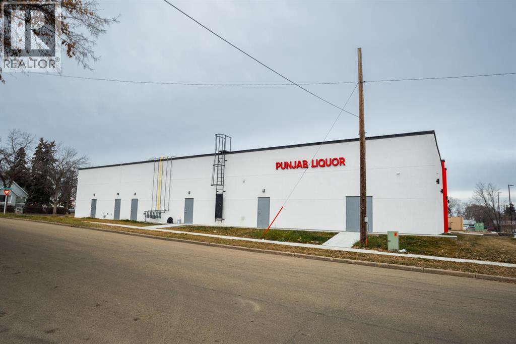 7 Mt. Pleasant Drive, Camrose, Alberta  T4V 2L9 - Photo 18 - A2194666