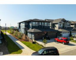 1303 Podersky Wd Sw Paisley, Edmonton, Ca