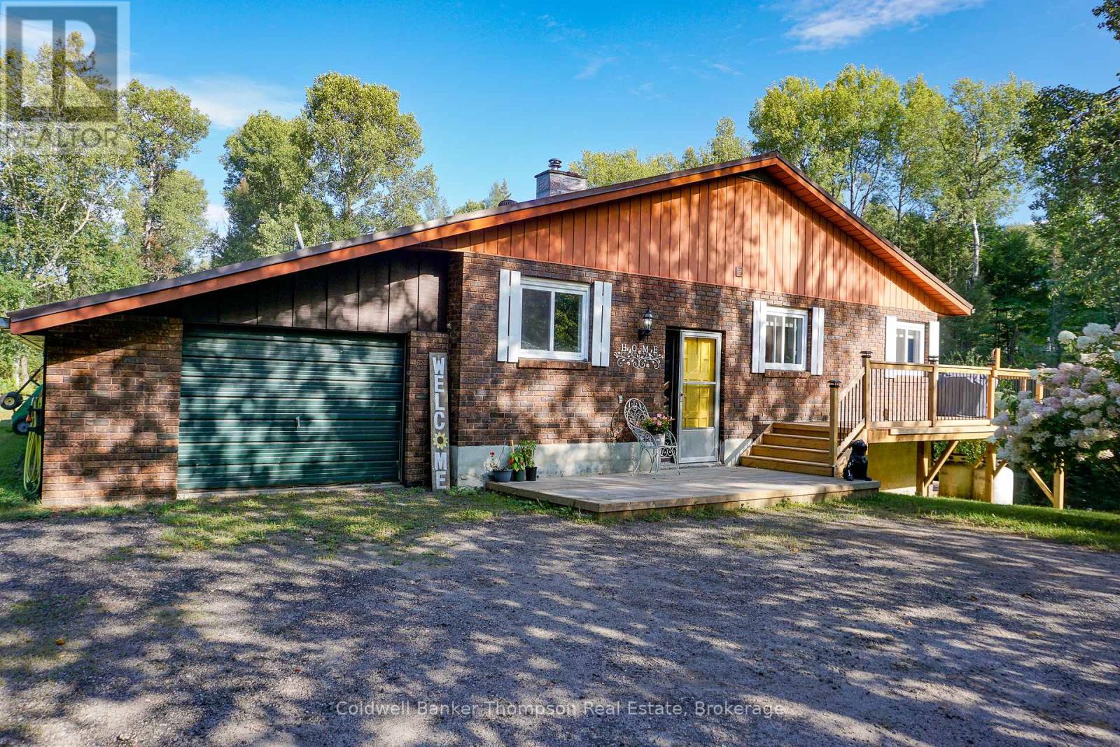15 Municipal Road N, Machar, Ontario  P0A 1X0 - Photo 3 - X12029379