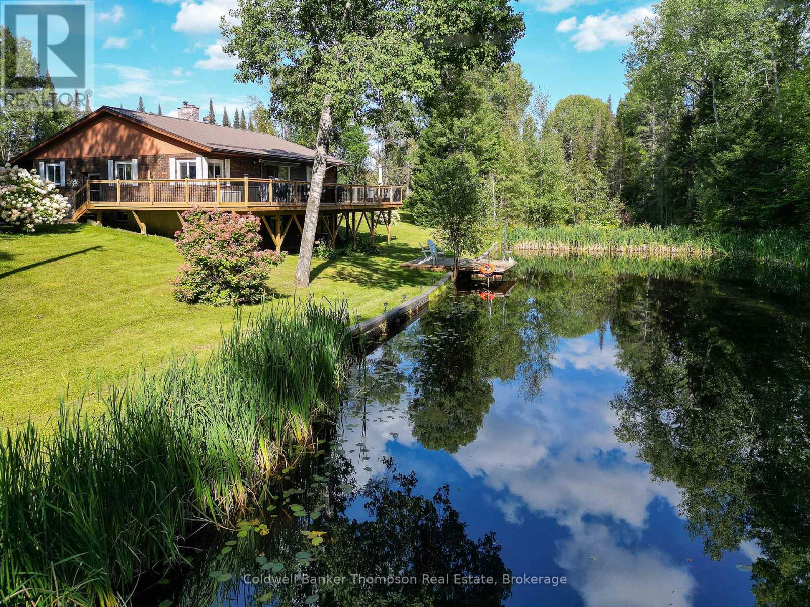 15 Municipal Road N, Machar, Ontario  P0A 1X0 - Photo 2 - X12029379