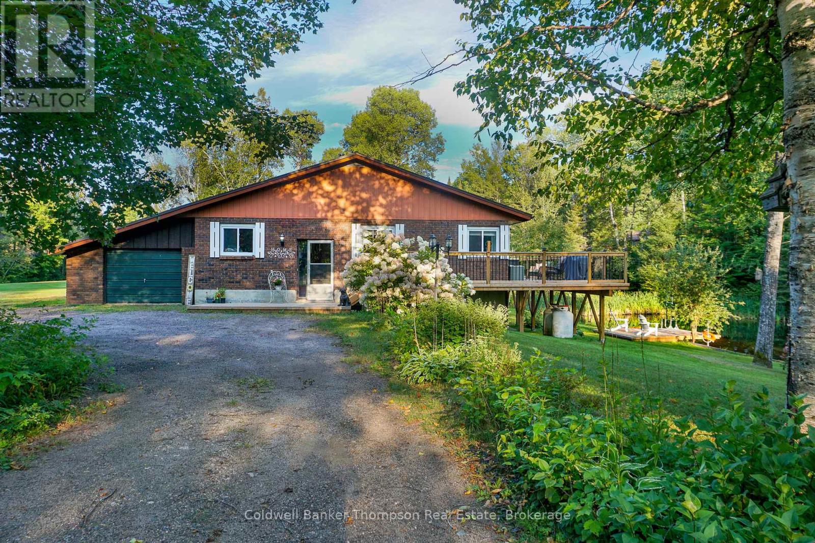 15 Municipal Road N, Machar, Ontario  P0A 1X0 - Photo 4 - X12029379