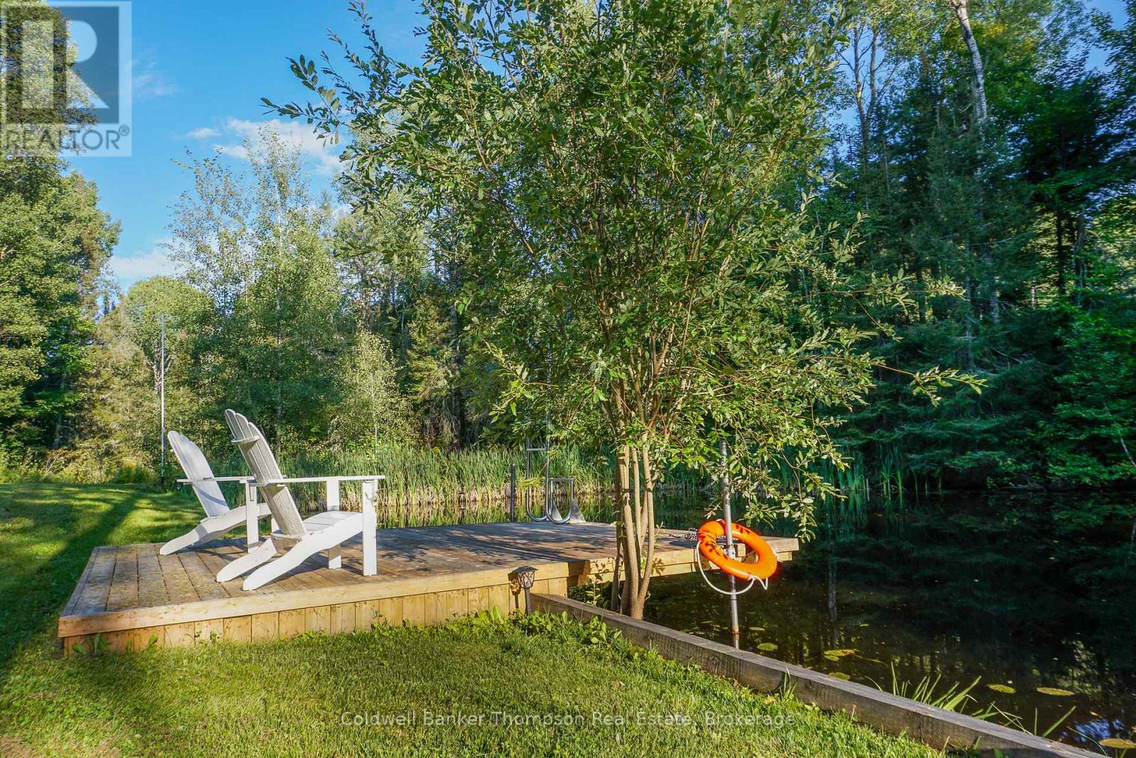 15 Municipal Road N, Machar, Ontario  P0A 1X0 - Photo 5 - X12029379