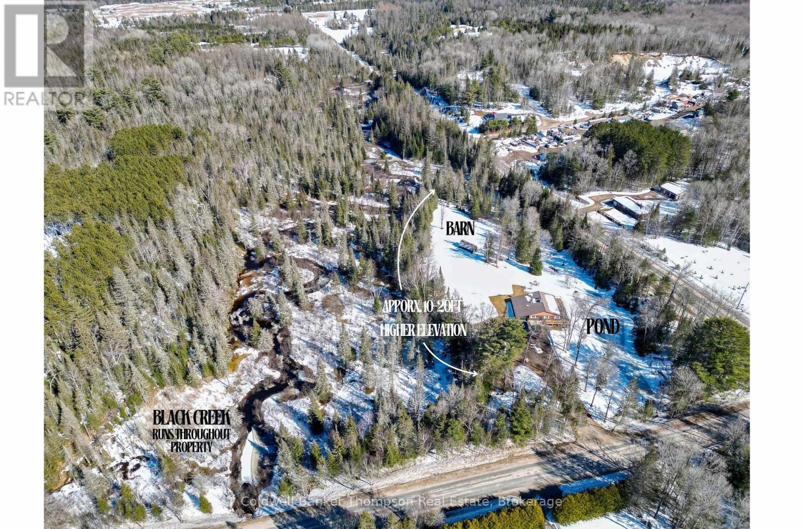 15 Municipal Road N, Machar, Ontario  P0A 1X0 - Photo 47 - X12029379