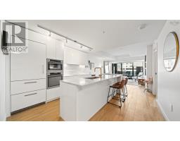 1103 1650 Granville Street, Halifax, Ca