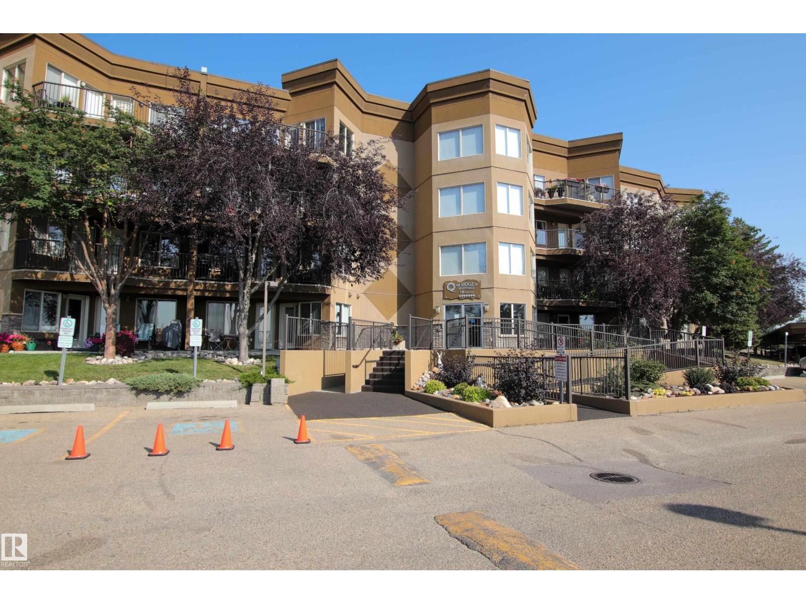 #232 530 Hooke Rd Nw, Edmonton, Alberta  T5A 5J5 - Photo 1 - E4455383