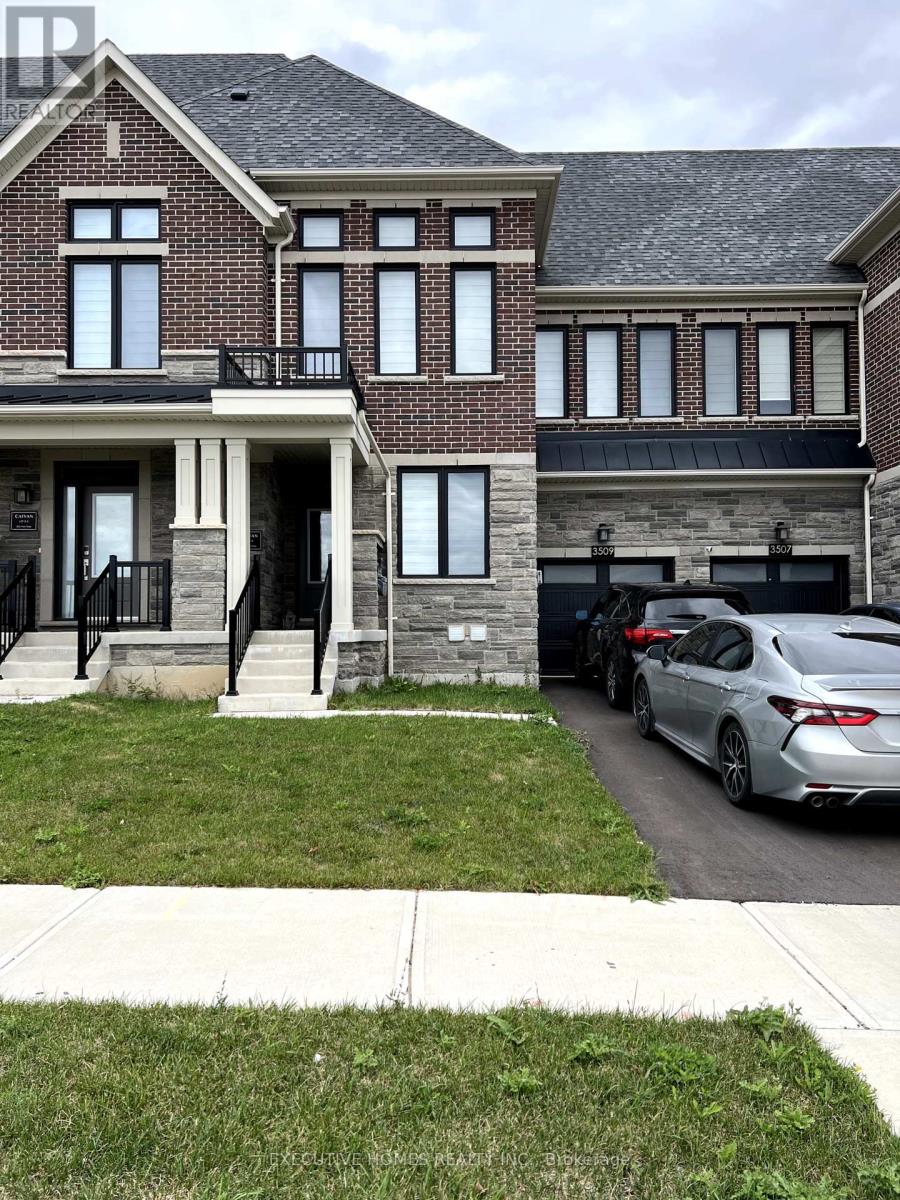 3509 POST ROAD, Oakville, Ontario