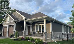 12 - 68 Cedar Street, Brant, Ontario  N3L 0H7 - Photo 2 - X12261426