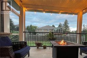 12 - 68 Cedar Street, Brant, Ontario  N3L 0H7 - Photo 42 - X12261426