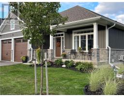 12 - 68 CEDAR STREET, Brant, Ontario