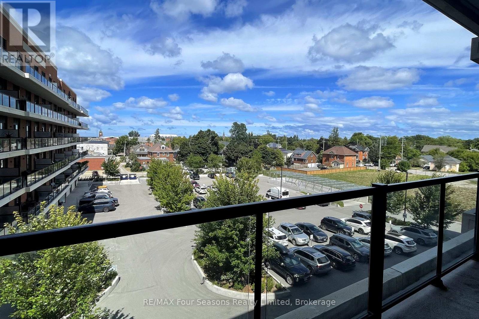 402 - 1 Hume Street, Collingwood, Ontario L9Y 0X3 - Photo 27 - S12371300