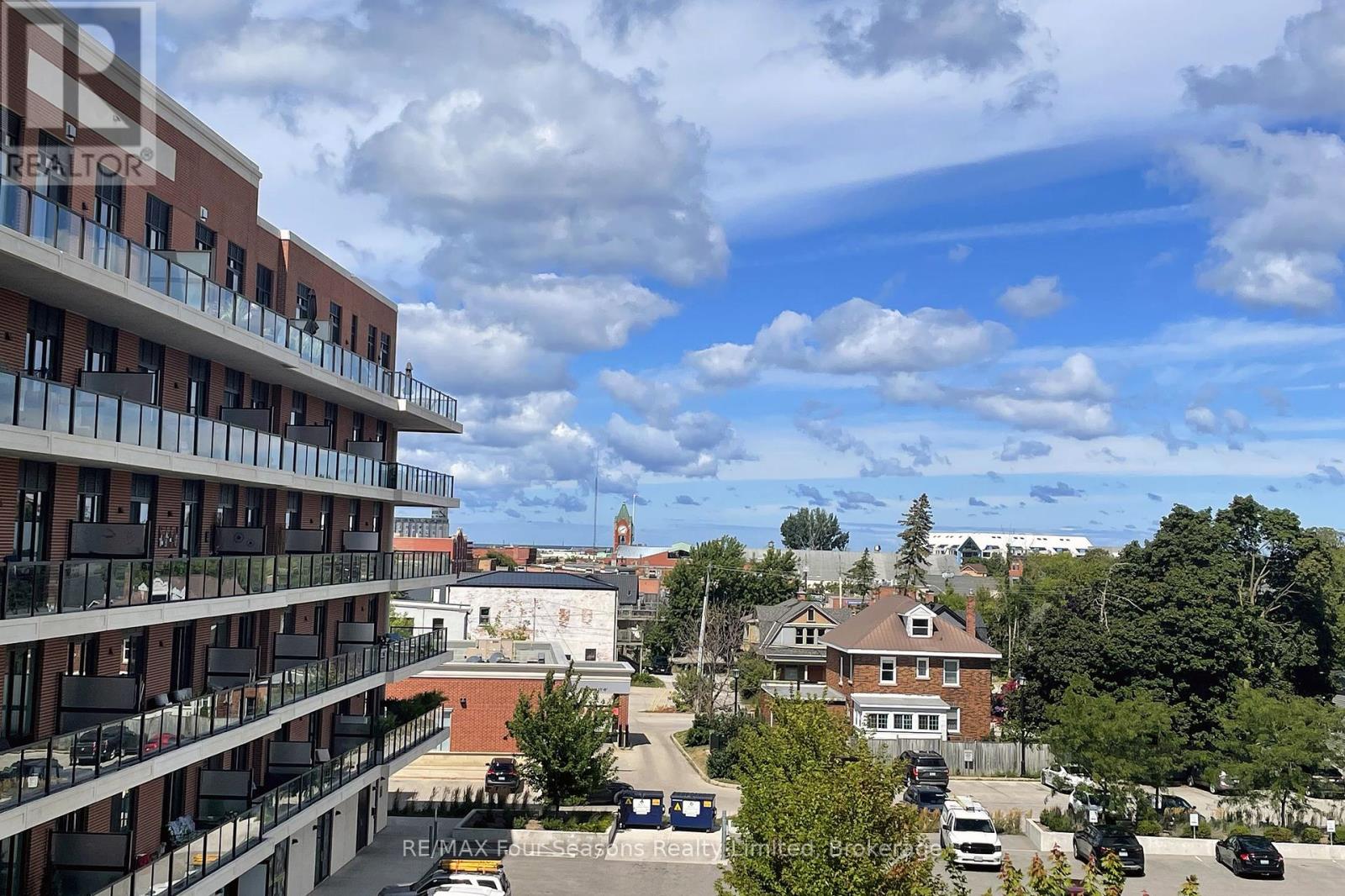 402 - 1 Hume Street, Collingwood, Ontario L9Y 0X3 - Photo 29 - S12371300