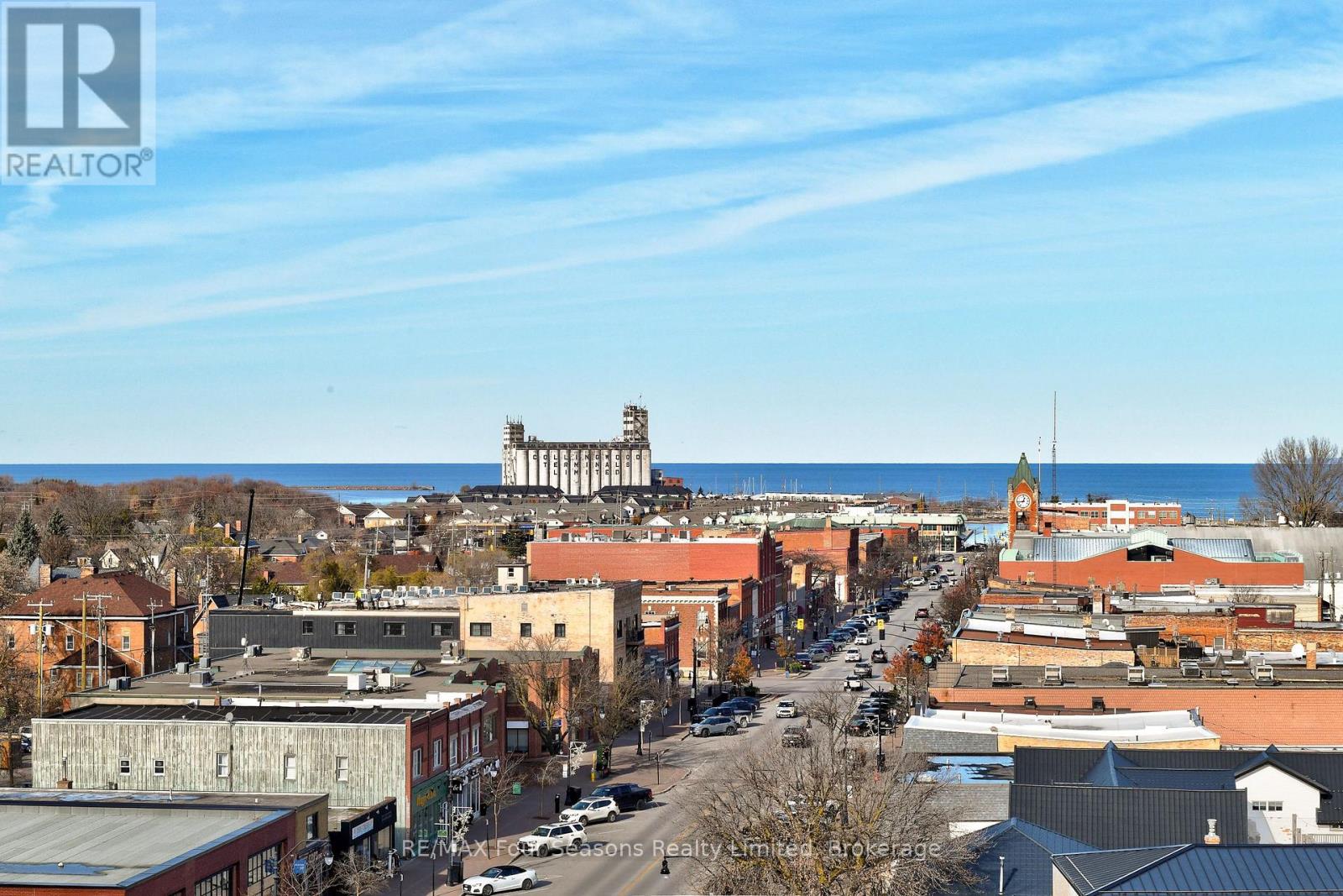 402 - 1 Hume Street, Collingwood, Ontario L9Y 0X3 - Photo 30 - S12371300