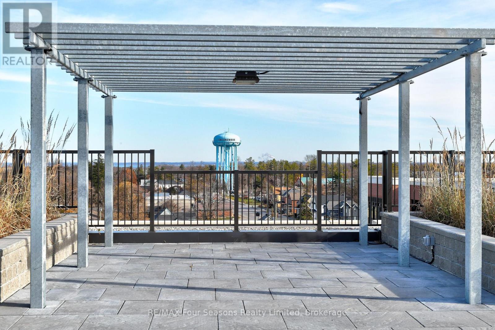 402 - 1 Hume Street, Collingwood, Ontario L9Y 0X3 - Photo 35 - S12371300