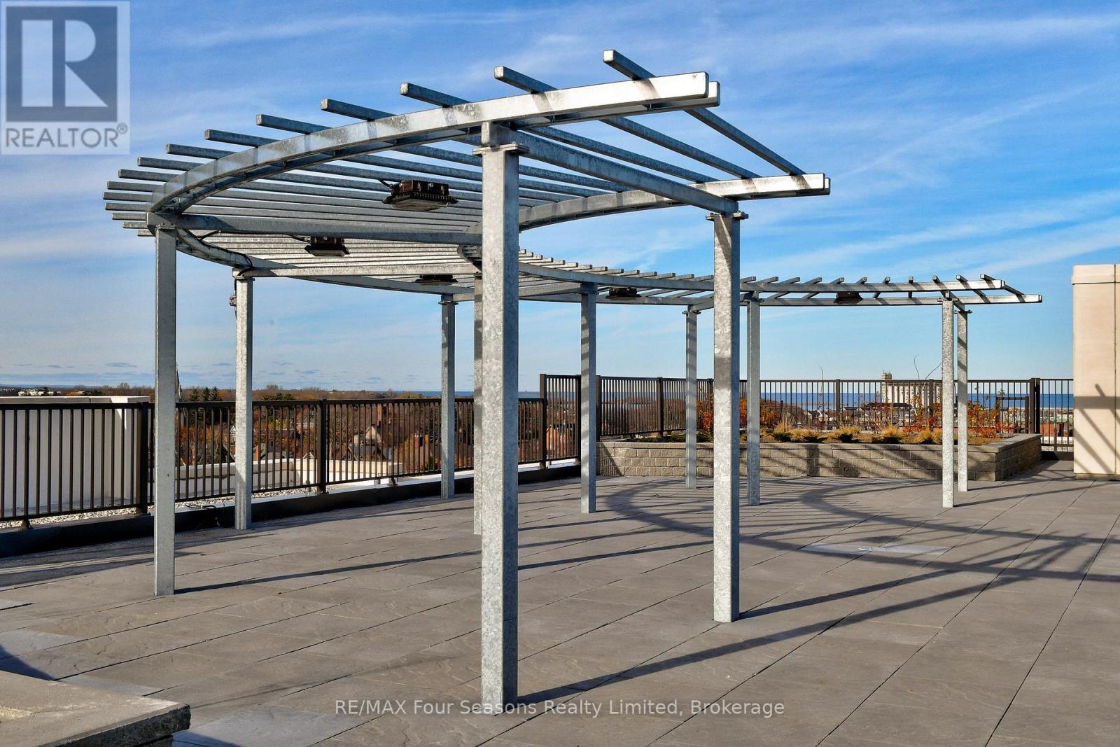 402 - 1 Hume Street, Collingwood, Ontario L9Y 0X3 - Photo 36 - S12371300