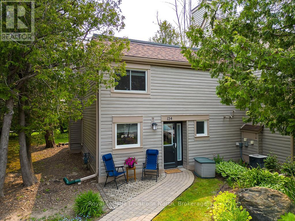 134 Escarpment Crescent, Collingwood, Ontario  L9Y 5B4 - Photo 2 - S12371314