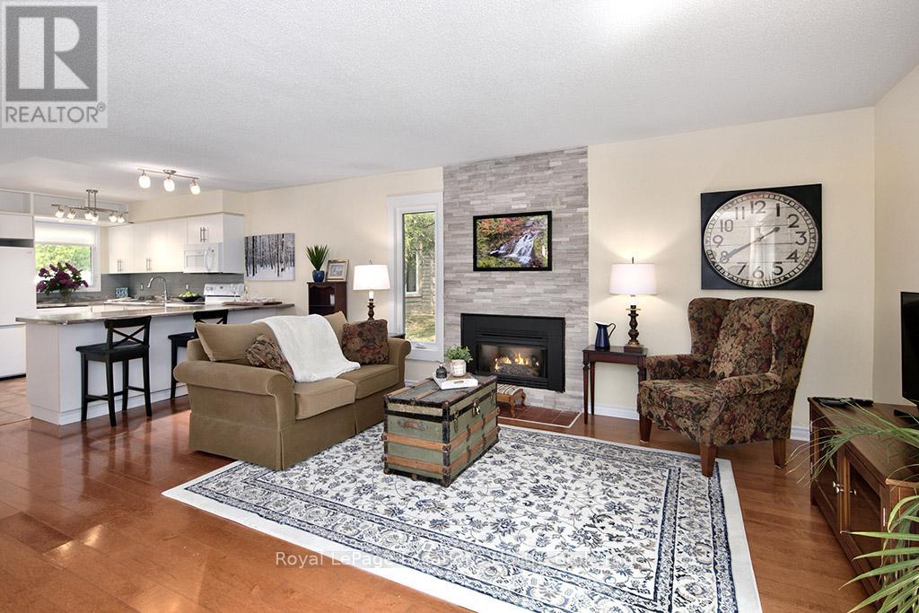 134 Escarpment Crescent, Collingwood, Ontario  L9Y 5B4 - Photo 9 - S12371314