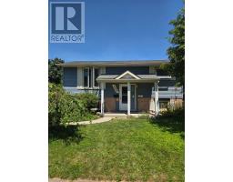 1093 CREE AVENUE, Woodstock, Ontario