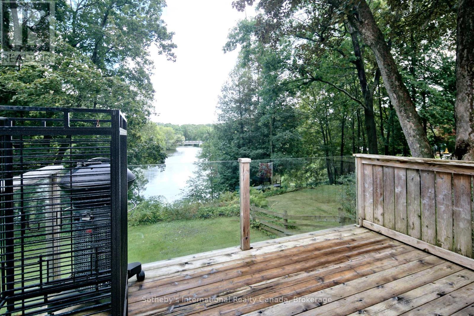 457 2nd Avenue W, Owen Sound, Ontario  N4K 4L9 - Photo 16 - X12371309
