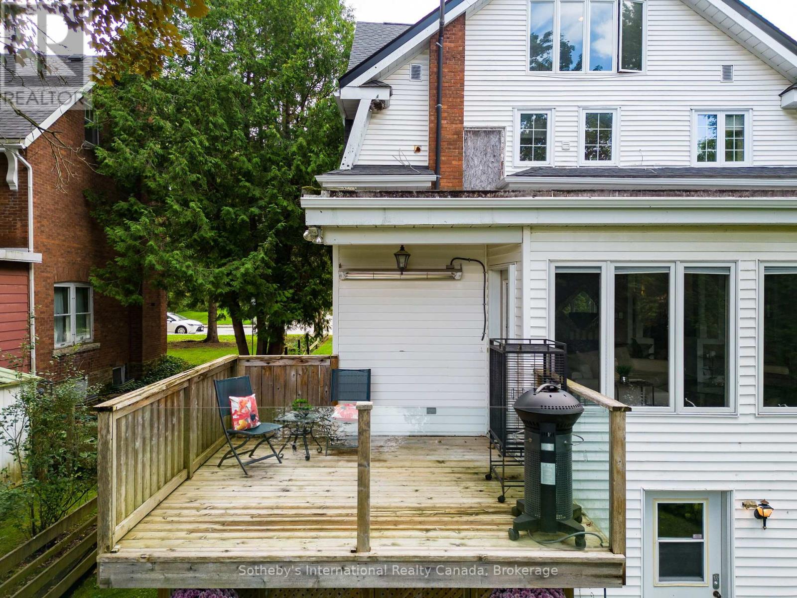 457 2nd Avenue W, Owen Sound, Ontario  N4K 4L9 - Photo 18 - X12371309
