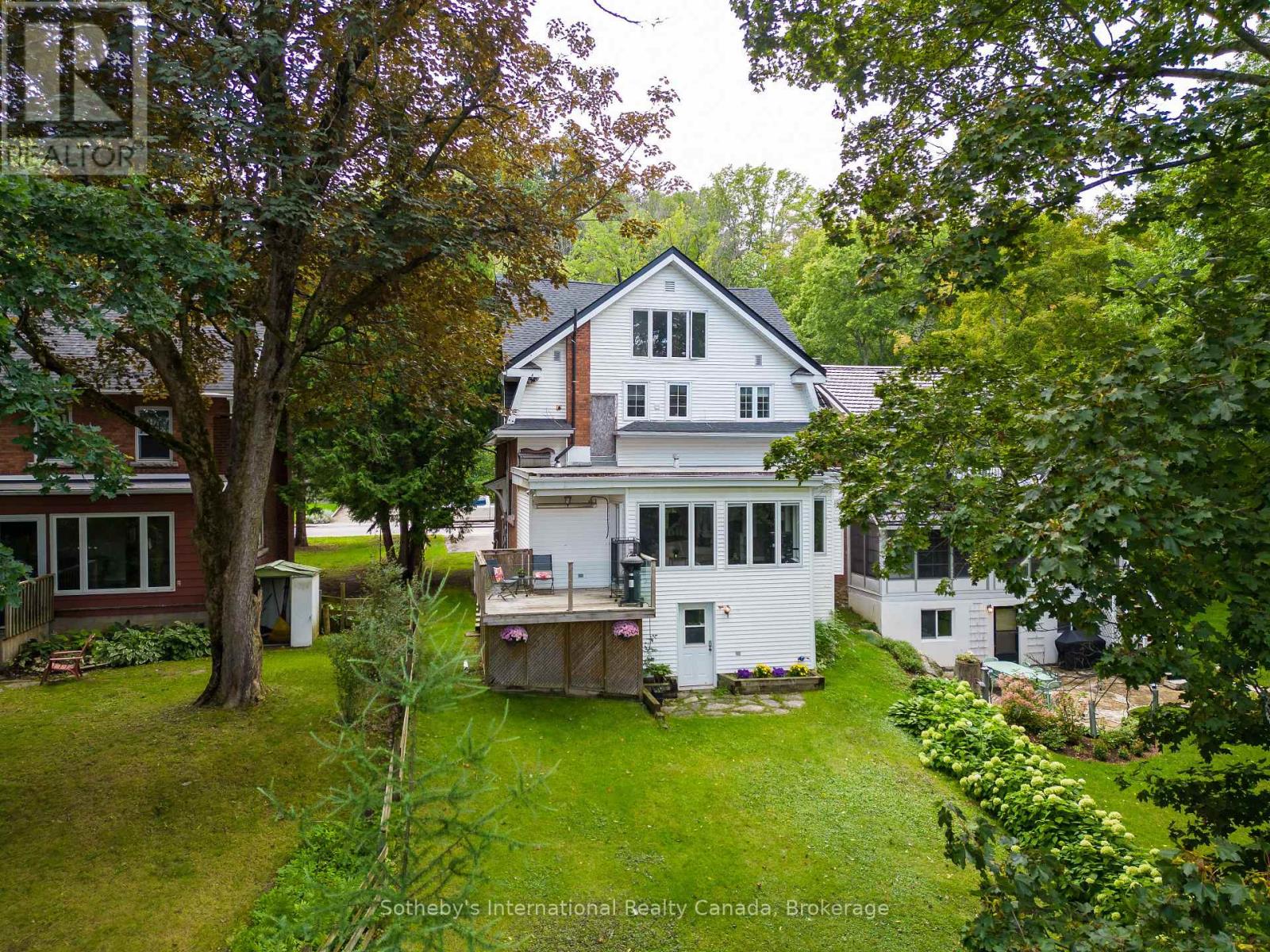 457 2nd Avenue W, Owen Sound, Ontario  N4K 4L9 - Photo 23 - X12371309
