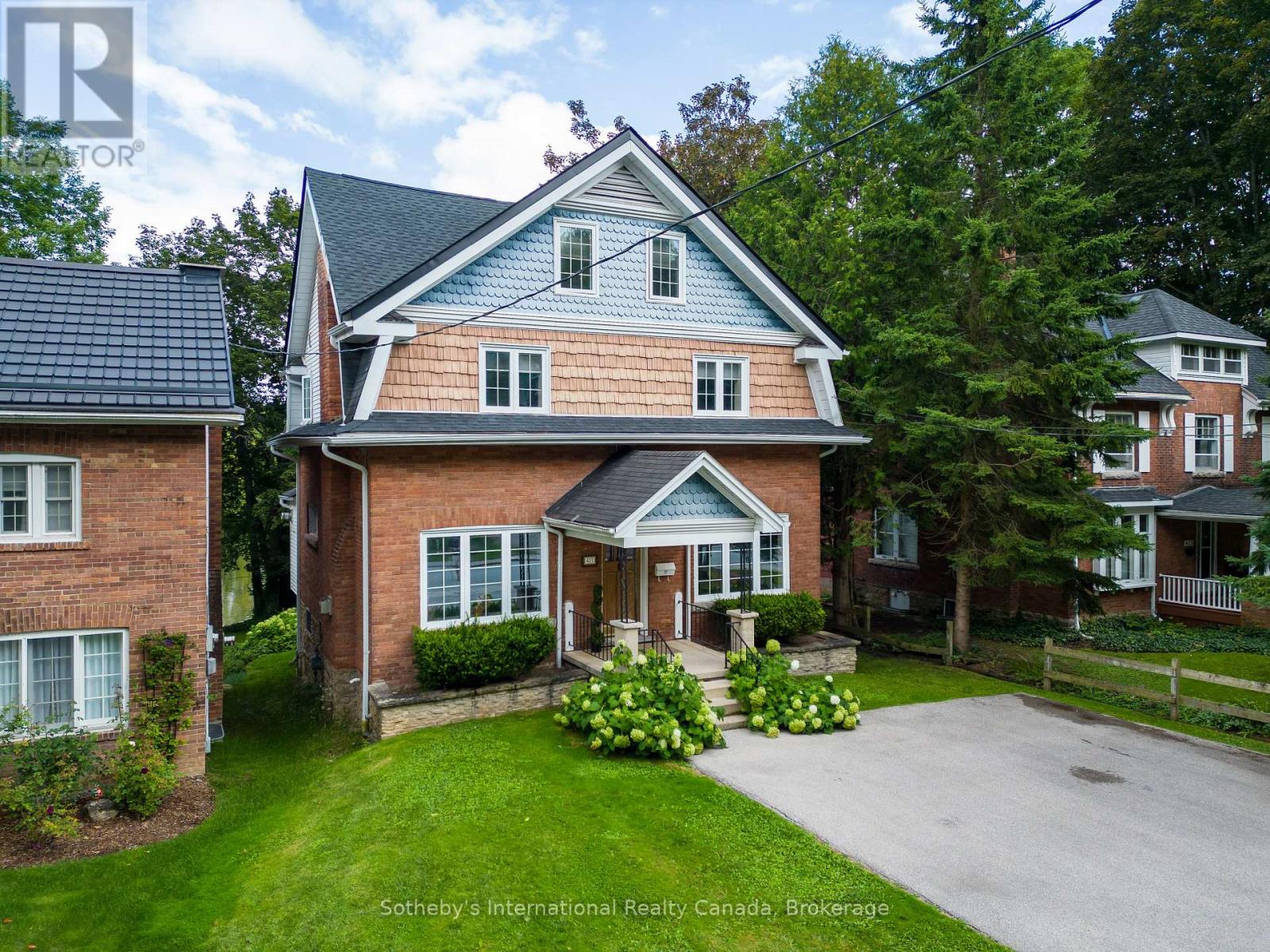 457 2nd Avenue W, Owen Sound, Ontario  N4K 4L9 - Photo 7 - X12371309