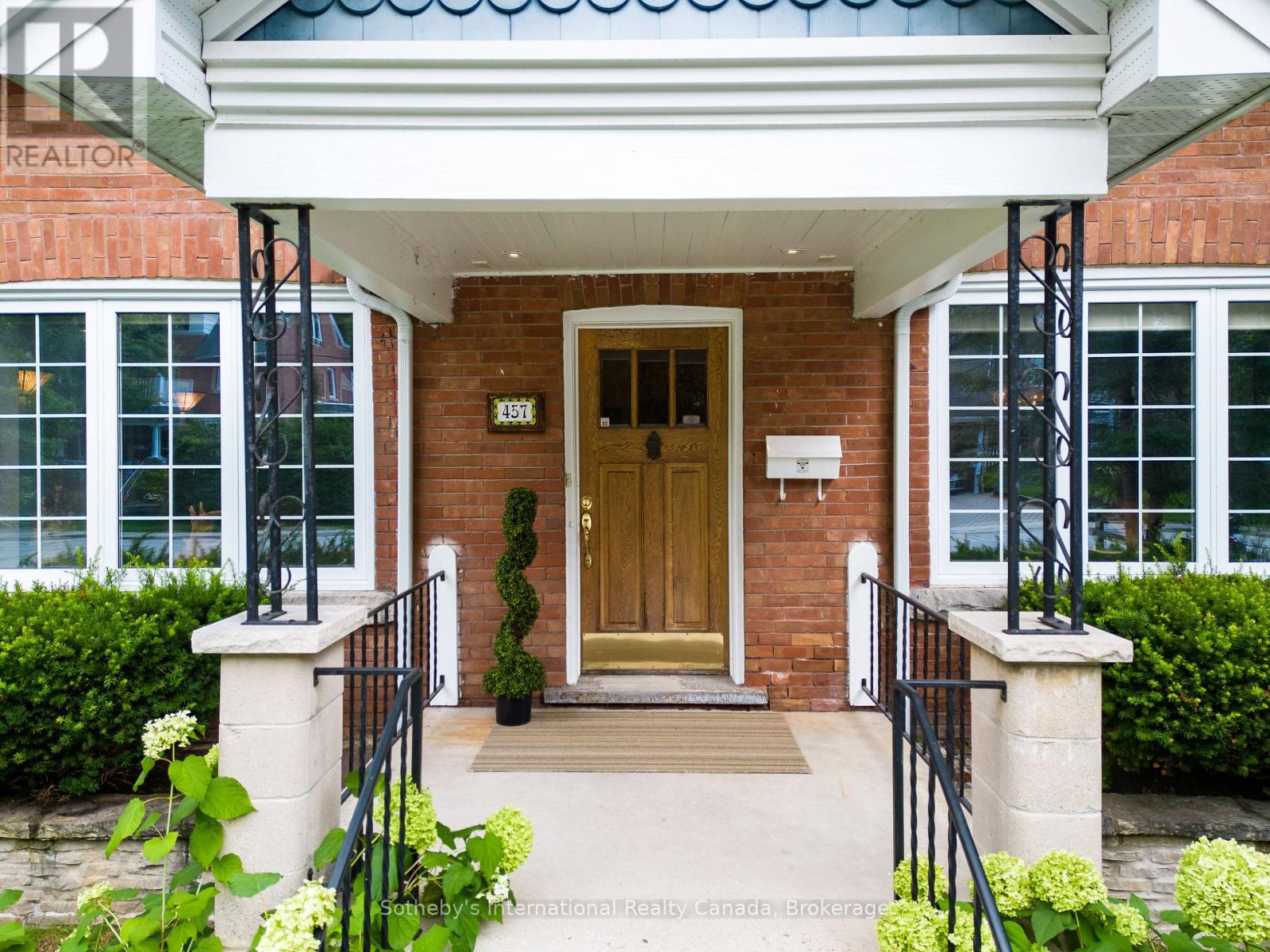 457 2nd Avenue W, Owen Sound, Ontario  N4K 4L9 - Photo 8 - X12371309